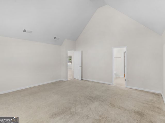 992 Brisley Circle, Hampton, GA 30228