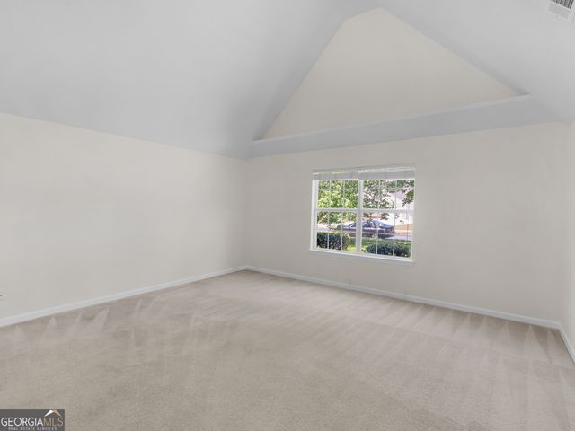 992 Brisley Circle, Hampton, GA 30228
