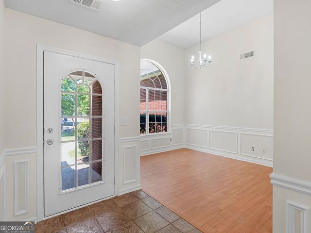992 Brisley Circle, Hampton, GA 30228