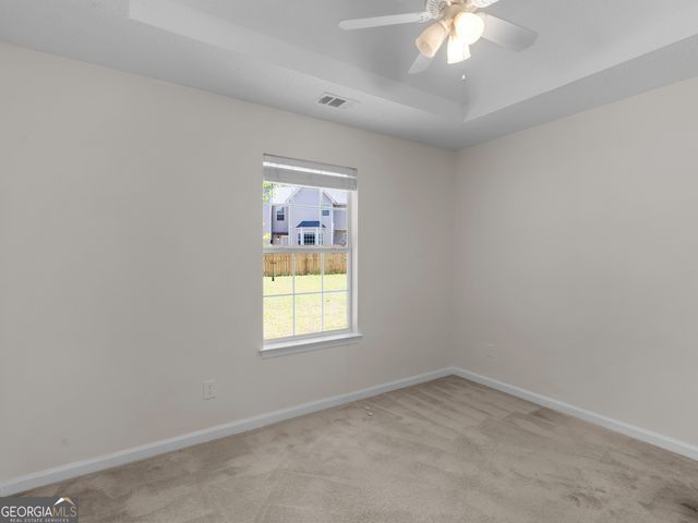 992 Brisley Circle, Hampton, GA 30228