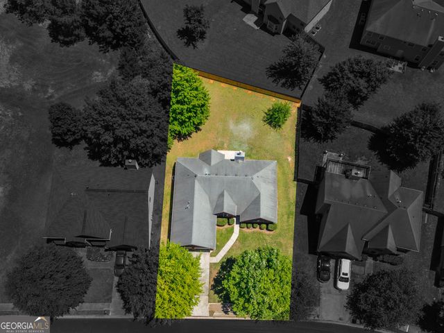 992 Brisley Circle, Hampton, GA 30228