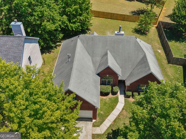 992 Brisley Circle, Hampton, GA 30228