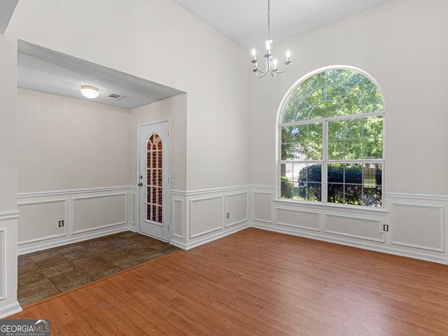 992 Brisley Circle, Hampton, GA 30228
