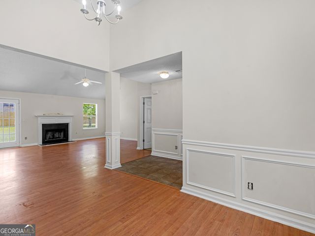 992 Brisley Circle, Hampton, GA 30228