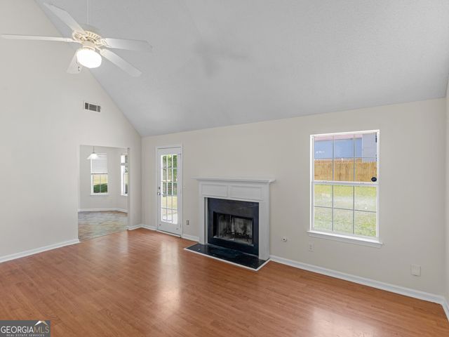 992 Brisley Circle, Hampton, GA 30228