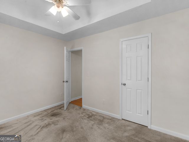 992 Brisley Circle, Hampton, GA 30228