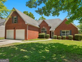 992 Brisley Circle, Hampton, GA 30228