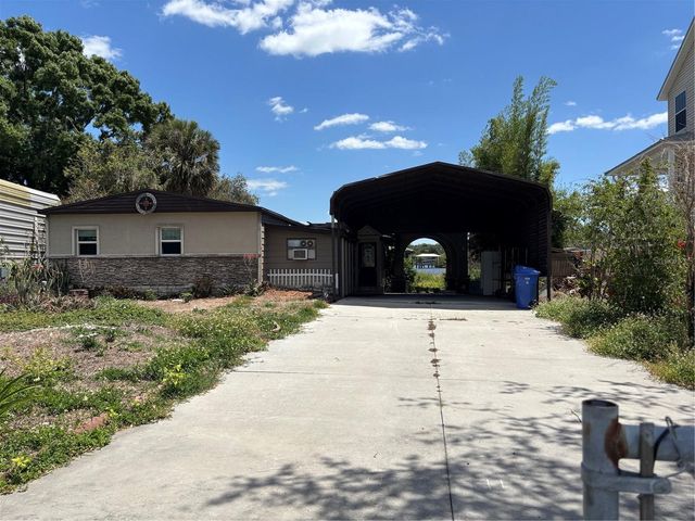 9922 ALAVISTA DRIVE, Gibsonton, FL 33534