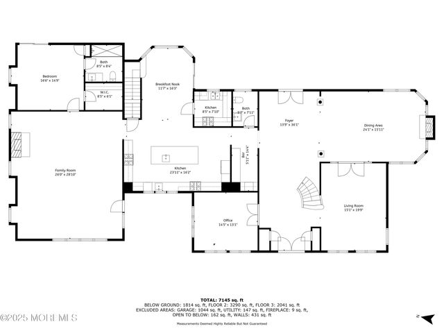 1833 New Hampshire Avenue, Toms River, NJ 08755