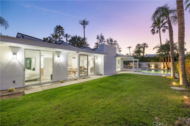 76160 Fairway, Indian Wells, CA 92210