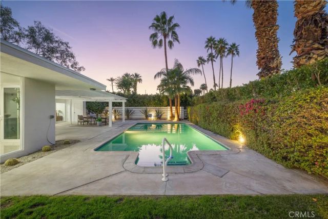 76160 Fairway, Indian Wells, CA 92210