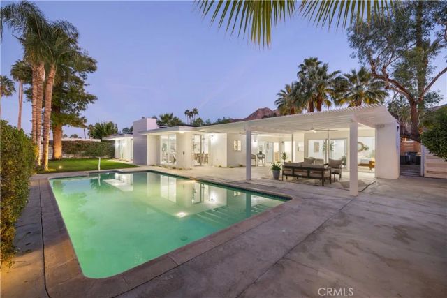 76160 Fairway, Indian Wells, CA 92210