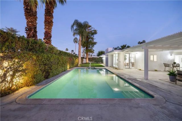 76160 Fairway, Indian Wells, CA 92210