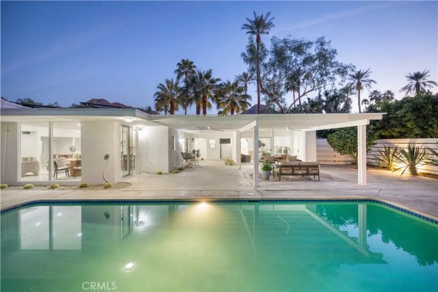 76160 Fairway, Indian Wells, CA 92210