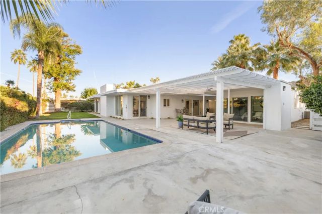 76160 Fairway, Indian Wells, CA 92210