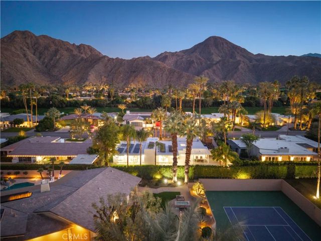 76160 Fairway, Indian Wells, CA 92210