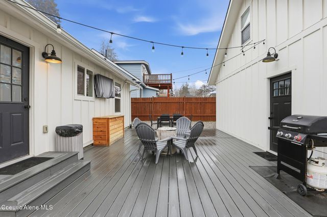 1010 E Pine AVE, Coeur D'alene, ID 83814