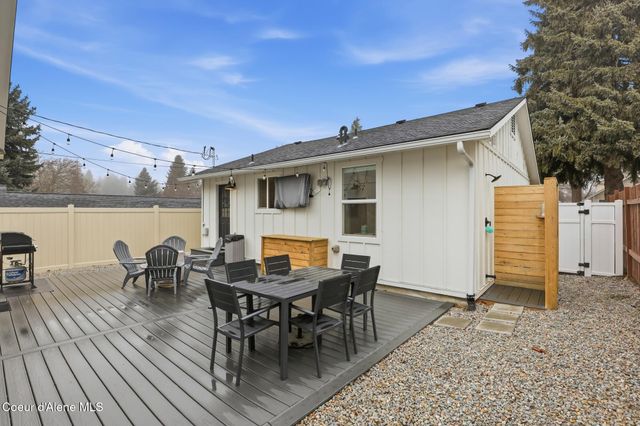 1010 E Pine AVE, Coeur D'alene, ID 83814