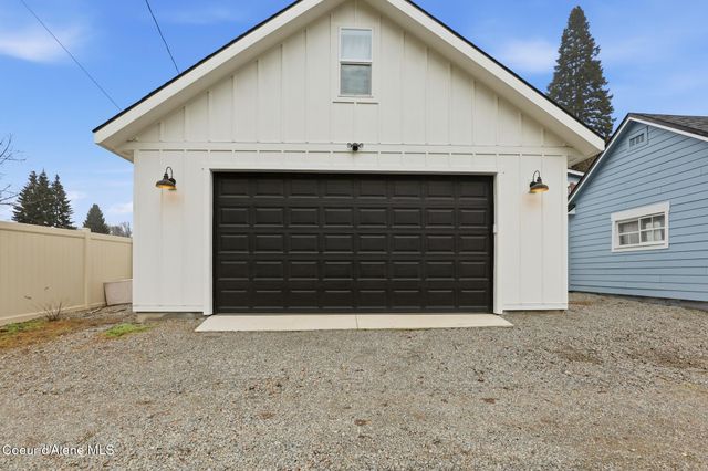 1010 E Pine AVE, Coeur D'alene, ID 83814