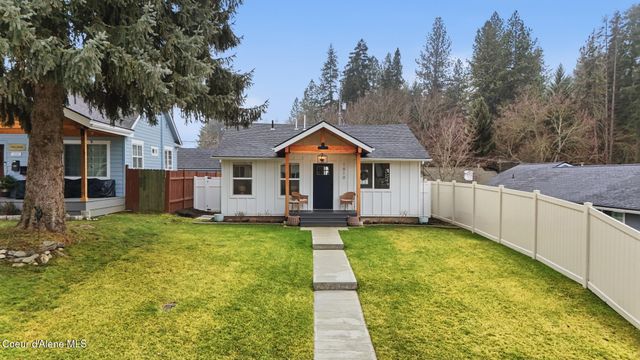 1010 E Pine AVE, Coeur D'alene, ID 83814