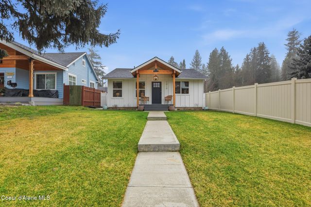 1010 E Pine AVE, Coeur D'alene, ID 83814