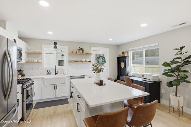 1010 E Pine AVE, Coeur D'alene, ID 83814