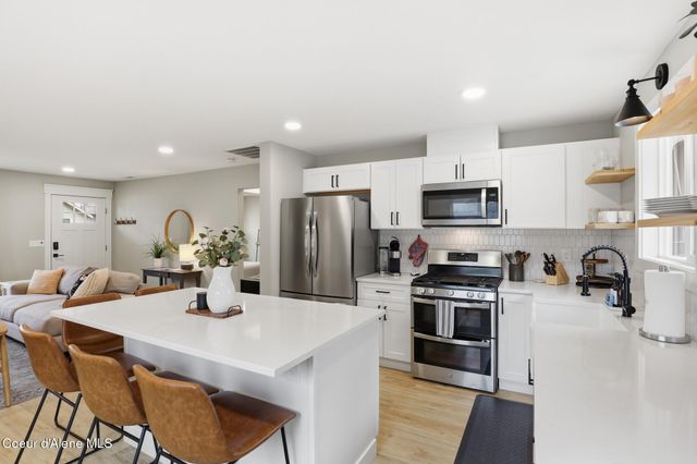 1010 E Pine AVE, Coeur D'alene, ID 83814