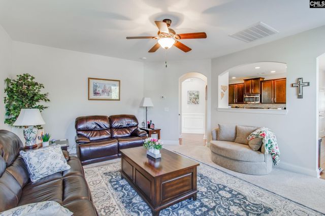 139 Dark Hollow Drive, Lexington, SC 29073