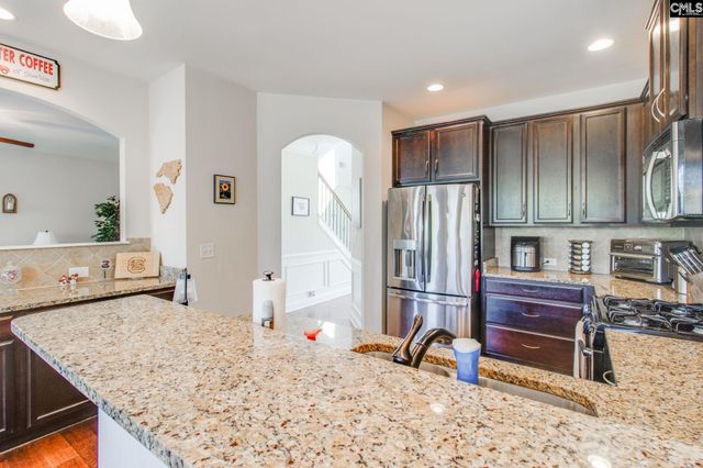 139 Dark Hollow Drive, Lexington, SC 29073