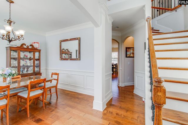 139 Dark Hollow Drive, Lexington, SC 29073