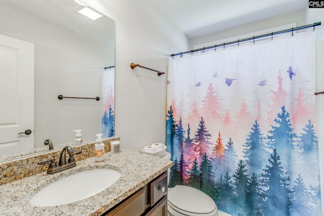 139 Dark Hollow Drive, Lexington, SC 29073