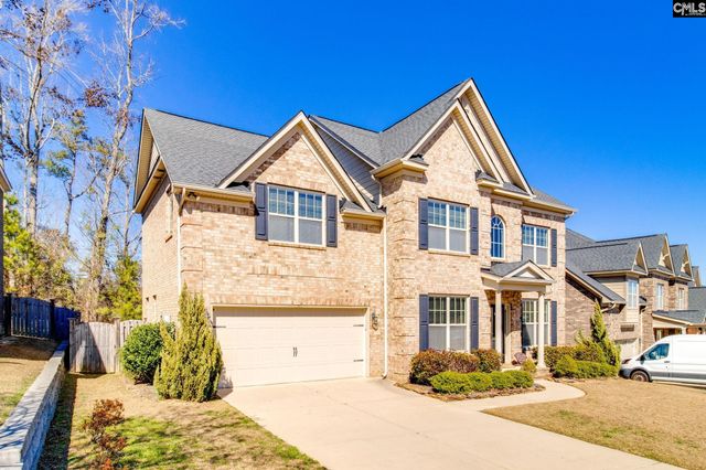 139 Dark Hollow Drive, Lexington, SC 29073