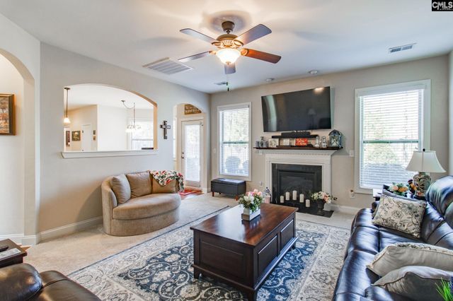 139 Dark Hollow Drive, Lexington, SC 29073