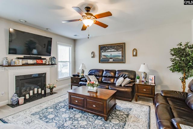 139 Dark Hollow Drive, Lexington, SC 29073