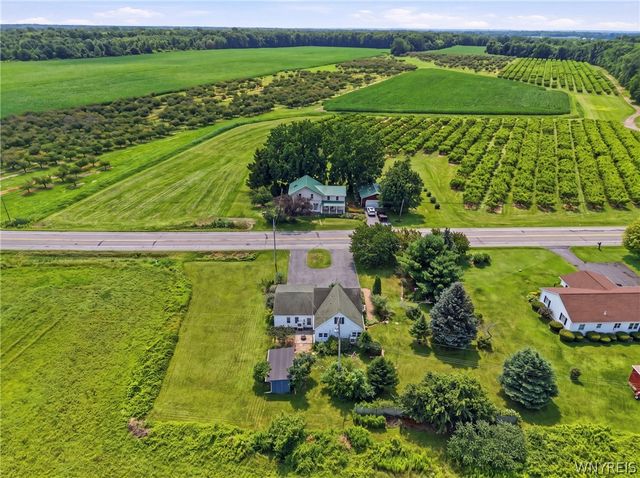 5537 West Lake Road, Newfane, NY 14028