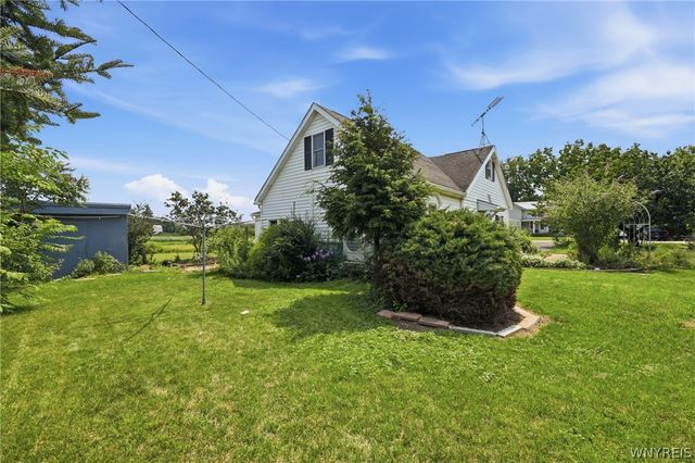 5537 West Lake Road, Newfane, NY 14028