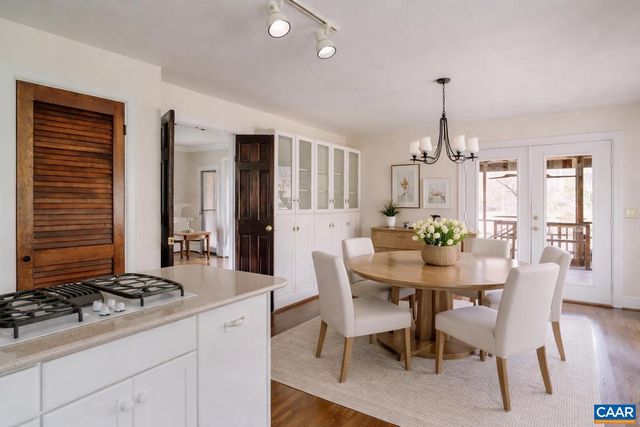 5695 FREE UNION RD, Free Union, VA 22940