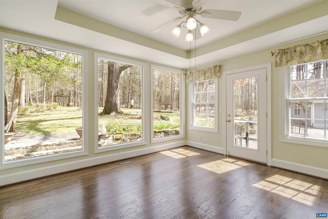 5695 FREE UNION RD, Free Union, VA 22940