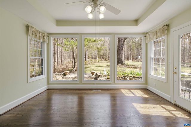 5695 FREE UNION RD, Free Union, VA 22940