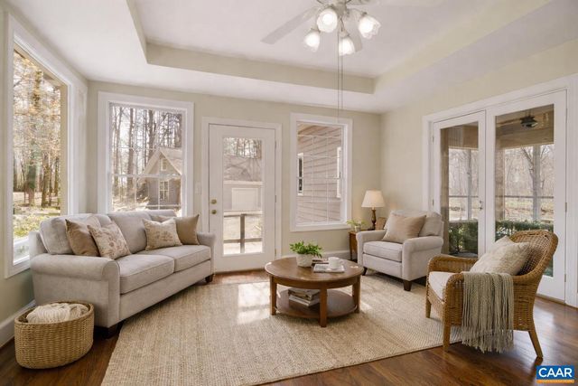 5695 FREE UNION RD, Free Union, VA 22940