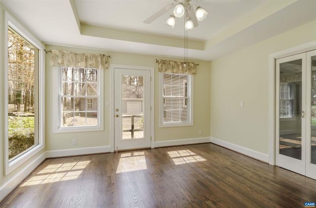 5695 FREE UNION RD, Free Union, VA 22940