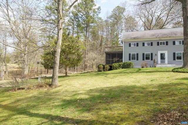 5695 FREE UNION RD, Free Union, VA 22940