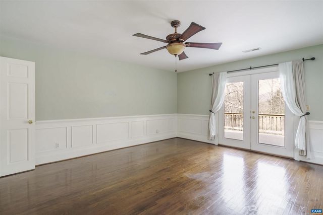 5695 FREE UNION RD, Free Union, VA 22940