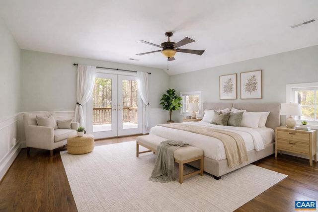 5695 FREE UNION RD, Free Union, VA 22940