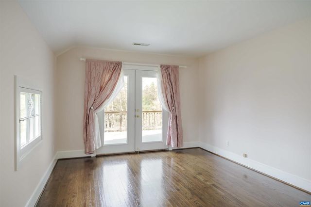 5695 FREE UNION RD, Free Union, VA 22940