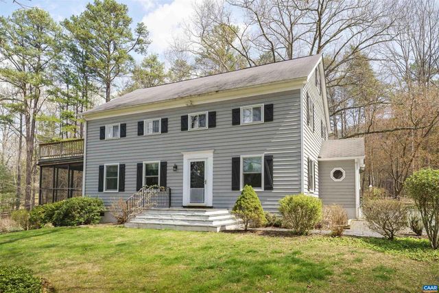 5695 FREE UNION RD, Free Union, VA 22940