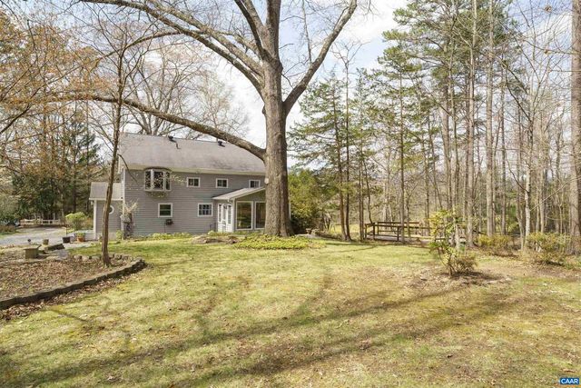 5695 FREE UNION RD, Free Union, VA 22940