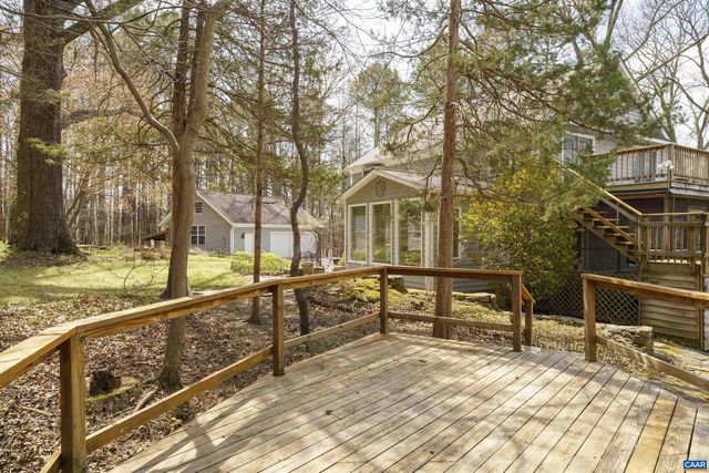 5695 FREE UNION RD, Free Union, VA 22940