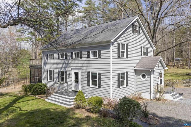 5695 FREE UNION RD, Free Union, VA 22940