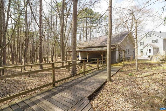 5695 FREE UNION RD, Free Union, VA 22940